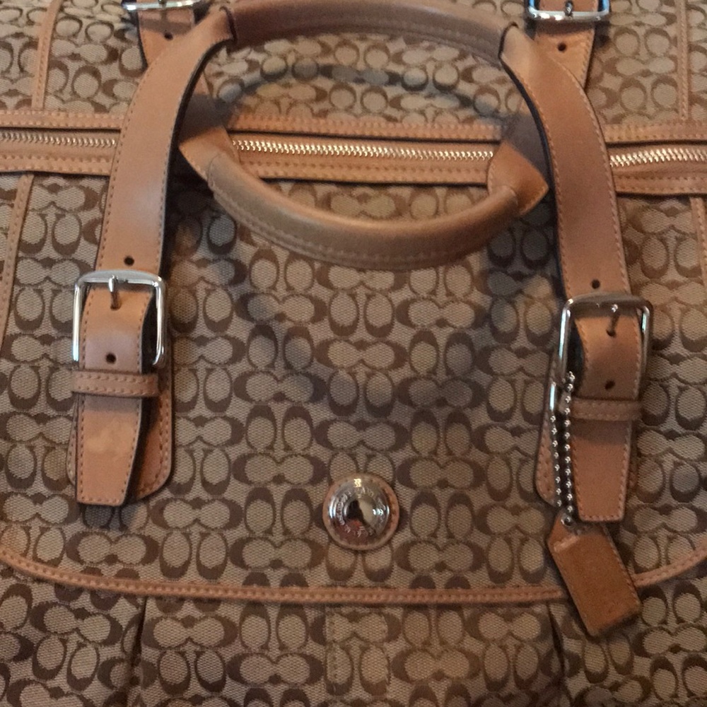 Duffle Bag - Picture 2 of 7